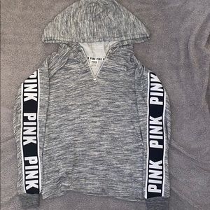 PINK hoodie